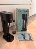 Soda stream, Witgoed en Apparatuur, Ophalen of Verzenden, Zo goed als nieuw