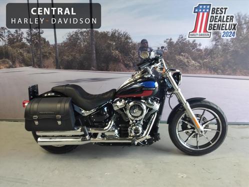 Harley-Davidson Dyna 1745 LOW RIDER, Motoren, Motoren | Harley-Davidson, Bedrijf, Overig, meer dan 35 kW