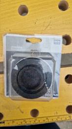 Afvoerplug gamma, Doe-het-zelf en Verbouw, Buizen en Afvoer, Ophalen, Afvoer, Nieuw, Rvs