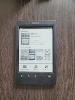 Sony e reader PRS T2 in uitstekende staat, Ophalen of Verzenden, Zo goed als nieuw, Sony e reader, Touchscreen