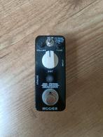 Mooer Blade Distortion, Muziek en Instrumenten, Effecten, Distortion, Overdrive of Fuzz, Ophalen of Verzenden, Zo goed als nieuw