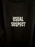 Mickey Mouse Sweater - Valt op Maat!, Zwart, Nieuw, Overige maten, Ophalen of Verzenden