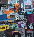 Te koop gevraagd Punk, Hardcore, metal etc. Collecties Vinyl, Ophalen of Verzenden, Gebruikt
