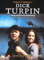 Dick Turpin complete series, Alle leeftijden, Verzenden, Zo goed als nieuw