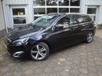 Peugeot 308 1.2 PureTech GT-line / Trekhaak (bj 2016), Auto's, Peugeot, Voorwielaandrijving, Gebruikt, 1199 cc, 1165 kg