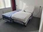 Hastens bed, Ophalen, Eenpersoons, 90 cm