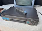 JVC HR-J770 EU videorecorder PAL/NTSC, Contactformulier website, Gebruikt, Rendementsweg 20 B-9 3641 SL Mijdrecht, Ophalen of Verzenden