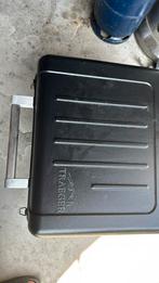 Treager bbq pellet, Ophalen