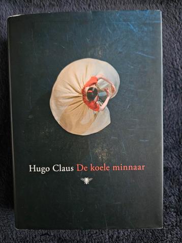 Hugo Claus - De koele minnaar beschikbaar voor biedingen