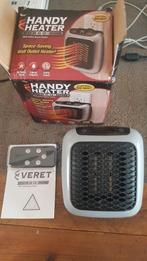 Camping Heater, Ophalen of Verzenden, Nieuw