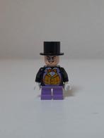 Lego The Penguin, Ophalen of Verzenden, Zo goed als nieuw