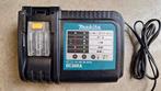 Makita DC36RA Accu lader 36volt. 36v, Auto diversen, Autogereedschap, Makita, Ophalen of Verzenden, Zo goed als nieuw, Klantenservice@makita.nl
