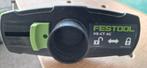 Festool VS-CT AC, Ophalen, Gebruikt