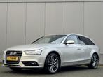 Audi A4 Avant 1.8 TFSI Pro Line - automaat - airco - navi -, Automaat, Euro 5, 4 cilinders, 1505 kg