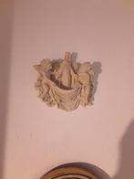 Antiek wijwater bakje, Ophalen of Verzenden