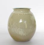 aardewerk vaas - Keramiek Atelier Feniks Schoorl, Ophalen