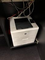 HP LaserJet Pro M404dn zwart wit printer met nieuwe toner!, Computers en Software, Printers, Ophalen, Zwart-en-wit printen, Gebruikt