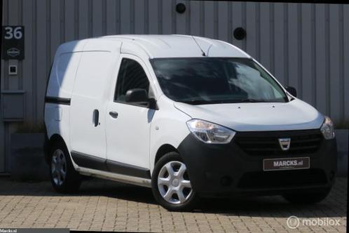 Dacia Dokker bestel 1.5 dCi * MARGE AUTO * APK 08-2026 * AIR, Auto's, Bestelauto's, Bedrijf, Te koop, ABS, Airconditioning, Electronic Stability Program (ESP)