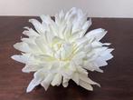 Nieuwe partij kunstbloemen - witte kunstbloemen -kunstbloem, Binnen, Info@rodebeagle.nl, Rode Beagle Kunstbloemen, Nieuw