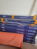 Laminaat - 8 pakken, Ophalen, 50 tot 150 cm, Nieuw, 10 tot 30 cm
