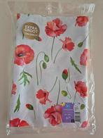 Tafellaken met bloemen 138 x 280 nieuw in de verpakking, Ophalen of Verzenden, Nieuw, Rechthoek
