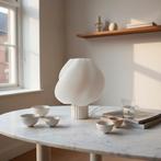 Design tafellamp, Ophalen of Verzenden, Zo goed als nieuw, 50 tot 100 cm, Minder dan 100 cm