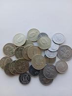 Munten IJsland, Ophalen, Overige landen