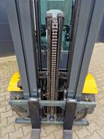 Mooie jungheinrich DFG 430S heftruck, Ophalen, 3000 tot 4000 kg, Diesel, Heftruck