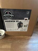 Marwin xs jamestown nieuw in doos, Ophalen, Zo goed als nieuw, Minder dan 50 watt