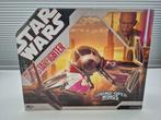 Star Wars TAC Mace Windu's Jedi Starfighter Spring-Open Wing, Verzamelen, Star Wars, Ophalen of Verzenden, Nieuw, Actiefiguurtje