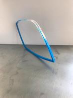 Sonja Besselink, plexiglas object, blauw, Ophalen of Verzenden