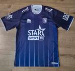 Beerschot voetbalshirt met handtekening Lukas van Eenoo, Maat L, Ophalen of Verzenden, Nieuw, Shirt