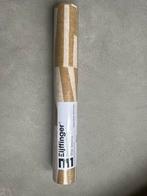 EIJFFINGER TWIST  behang 1 volle rol, Ophalen of Verzenden, 10 tot 25 m², Wit