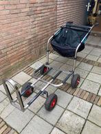 Rive transportkar, Watersport en Boten, Ophalen, Gebruikt, Overige typen