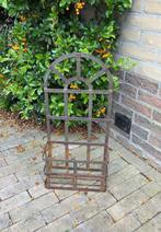 Metalen brocante plantenrek (prijs per stuk), Ophalen