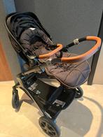 Buggy Graco Near2Me Elite, Ophalen, Zo goed als nieuw, Overige merken, Regenhoes