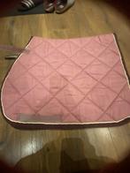 Roze dekje maat full super mooi bijna nieuw, Dieren en Toebehoren, Ophalen of Verzenden, Nieuw, Dekje
