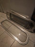 Aluminium Ramen Set Boot, Watersport en Boten, Ophalen of Verzenden, Gebruikt, Overige typen, Zeilboot of Motorboot