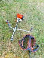 Stihl km 131 r spot prijs 200 euro, Tuin en Terras, Benzine, Gebruikt, Ophalen of Verzenden, STIHL