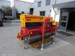 zgan Vredo 222.07.5 compact doorzaaimachine