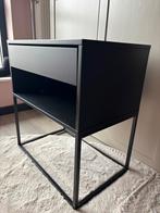 IKEA Vikhammer nachtkastje, Ophalen, Gebruikt, 65 cm of meer, 55 tot 70 cm