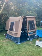 Alpenkreuzer Trailer Lodge, Ophalen, Tot en met 2