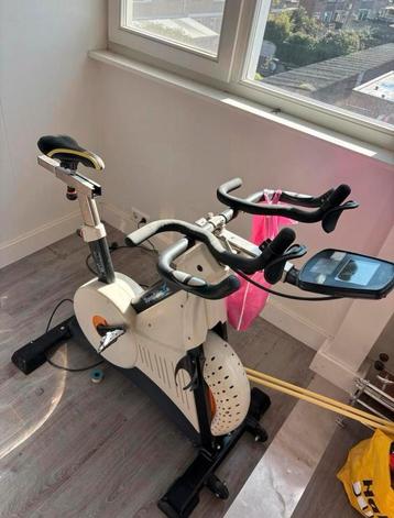 Hometrainer Speedbike E9 - Fitness voor thuis! beschikbaar voor biedingen