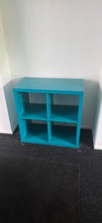 Ikea kastjes 2 stuks, Ophalen, Gebruikt, Minder dan 150 cm, Minder dan 100 cm