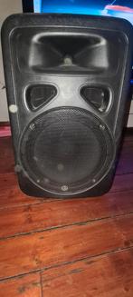 Defecte P.A. Speaker - Onderdelen of Reparatie, Muziek en Instrumenten, Ophalen of Verzenden, Gebruikt, Minder dan 500 watt, P.A.