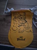 Vintage Grolsch Carnaval Slinger - Jaren 80, Ophalen of Verzenden, Gebruikt, Overige typen, Grolsch