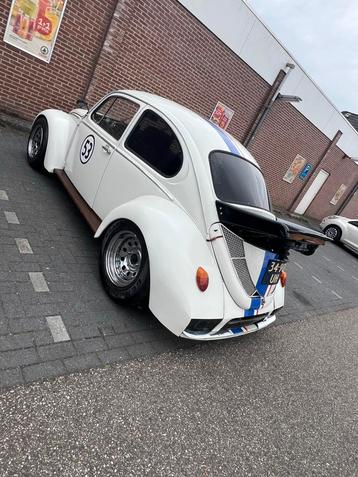 Volkswagen kever bijzonder 1972 beschikbaar voor biedingen
