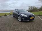 Ford Focus 1.6 Ecoboost 110KW 5-D 2012 Zwart, 1596 cc, 4 cilinders, Zwart, 665 kg
