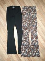 2x flair broek maat S, Gedragen, Lang, Ophalen of Verzenden