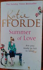 Boeken van Katie Fforde - Romantische verhalen, Ophalen of Verzenden, Gelezen